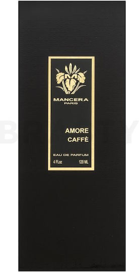 Mancera Amore Caffè Eau de Parfum 120ml