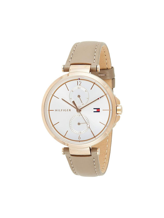 Tommy Hilfiger Angela Watch with Battery Mechanism