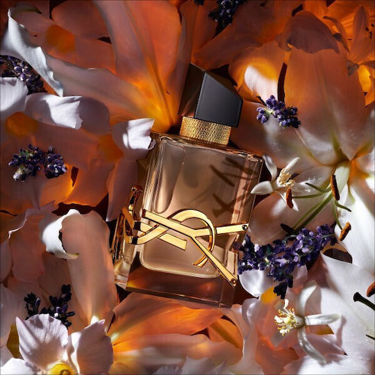 Ysl Libre Flowers & Flames Парфюмна вода 90мл