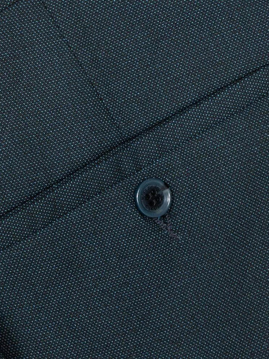 Men's Suit Petrol (Item J062)