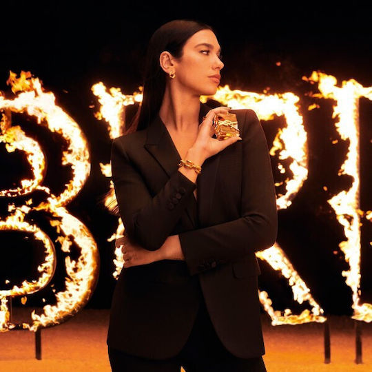 Ysl Libre Flowers & Flames Парфюмна вода 50мл