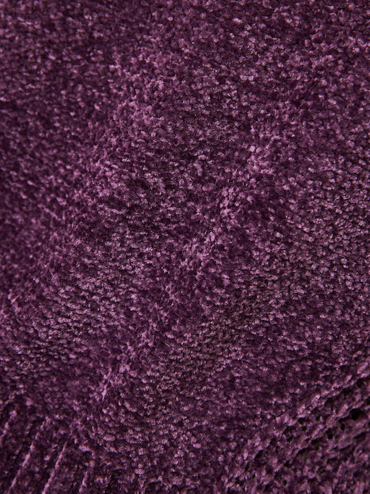 Pulover Damă Violet
