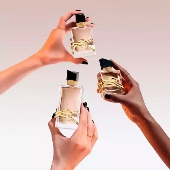 Ysl Libre Flowers & Flames Парфюмна вода 30мл