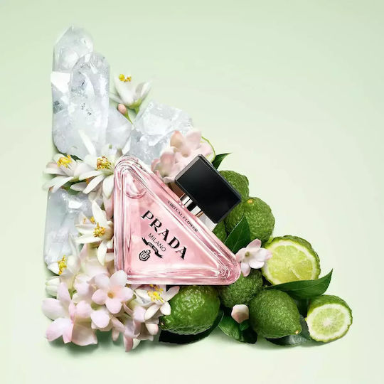 Prada Paradoxe Virtual Flower Eau de Parfum Refillable 50ml