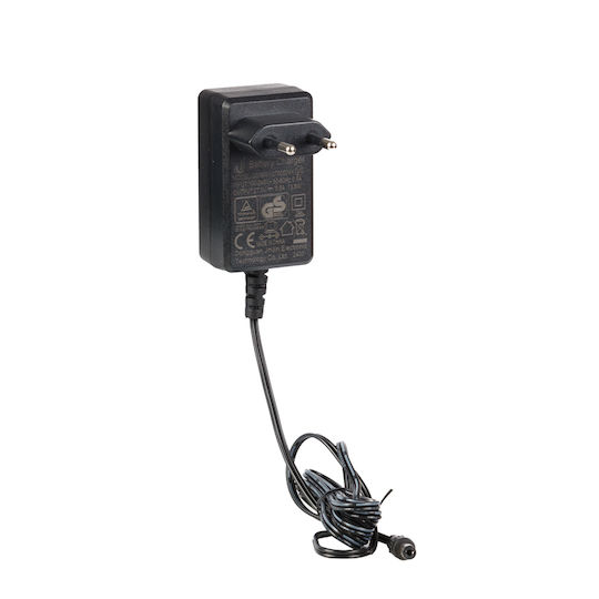 Osio Rechargeable 2 in 1 Stick & Handheld Vacuum 22.2V Gray OVC-4430
