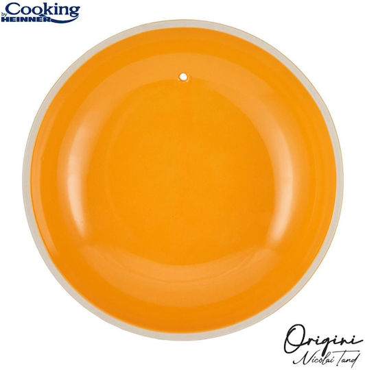 Heinner Oala Ceramica Γάστρα Στρογγυλή Κεραμική 17x18cm 4.5lt