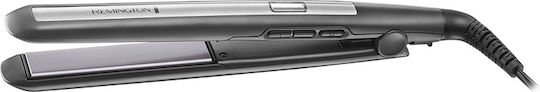 Remington Pro-Ceramic Titanium S5506GP Πρέσα Μαλλιών με Κεραμικές Πλάκες Ionic