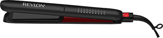 Revlon Smoothstay Hair Straightener with Ceramic Plates 50W