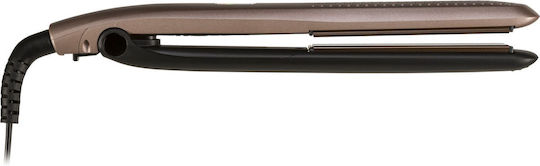 Remington Wet2Straight S7970 Πρέσα Μαλλιών με Κεραμικές Πλάκες