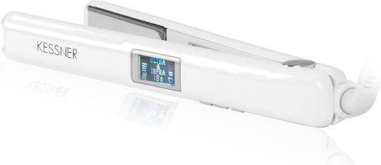 Kessner Ultra & Infra 109773 Haarglätter