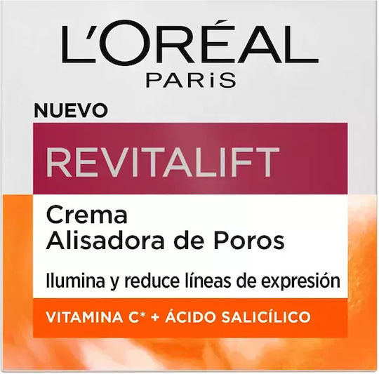 L'Oreal Paris Revitalift Хидратиращ Крем за Лице 50мл