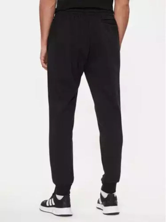 adidas Feel Cozy Jogger Παντελόνι Μαύρο