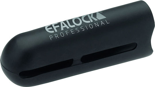 Efalock Diamond Iron Straightener Преса за коса с керамични плочи 45W
