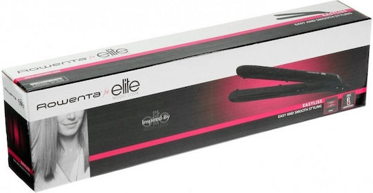 Rowenta Easyliss SF1612 Hair Straightener with Ceramic Plates