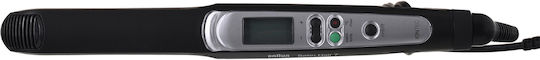 Braun Satin Hair 7 S9186369 Πρέσα Μαλλιών με Κεραμικές Πλάκες