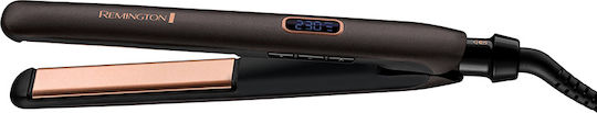 Remington Copper Radiance S5700 Πρέσα Μαλλιών με Κεραμικές Πλάκες