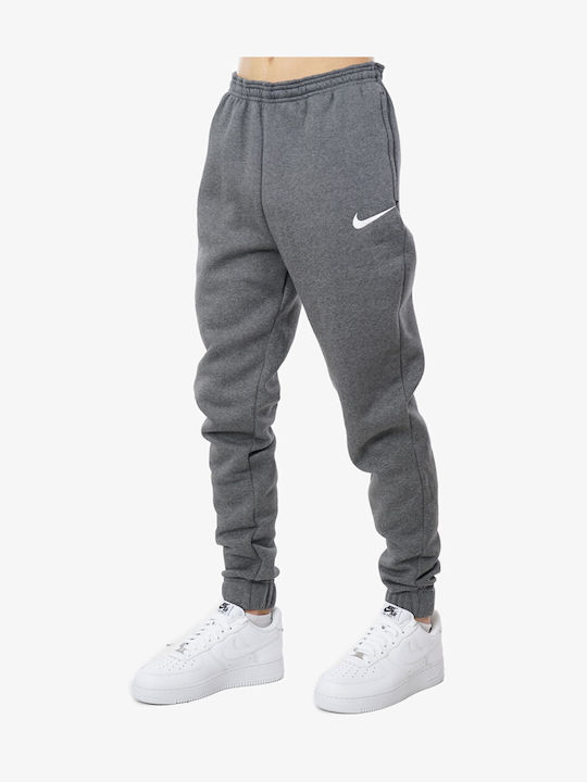 Nike Park 20 Jogger Pants Gray