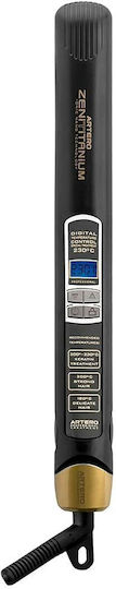 Artero Zenit Nano Titanium Straightener Classic Преса за коса Йонна