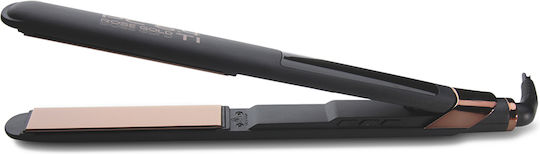 Lim Hair PC 6.4 3064000100 Πρέσα Μαλλιών με Κεραμικές Πλάκες