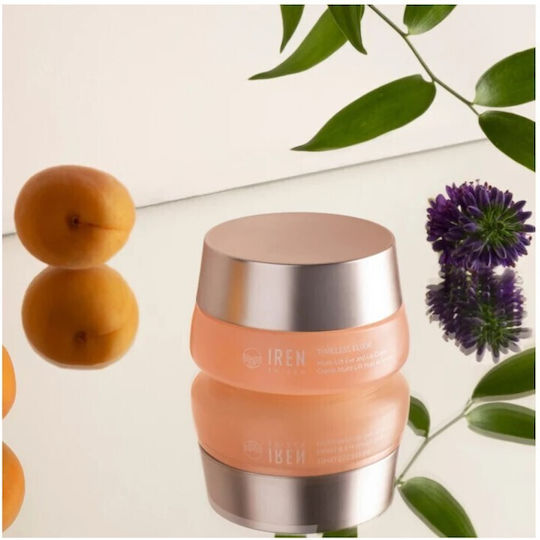 Iren Shizen Timeless Elixir Eye Moisturiser & for Lips for Anti-wrinkle & Moisturizing 15ml