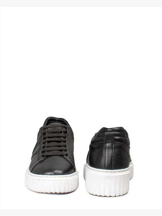 Ανδρικά Sneakers Μαύρο