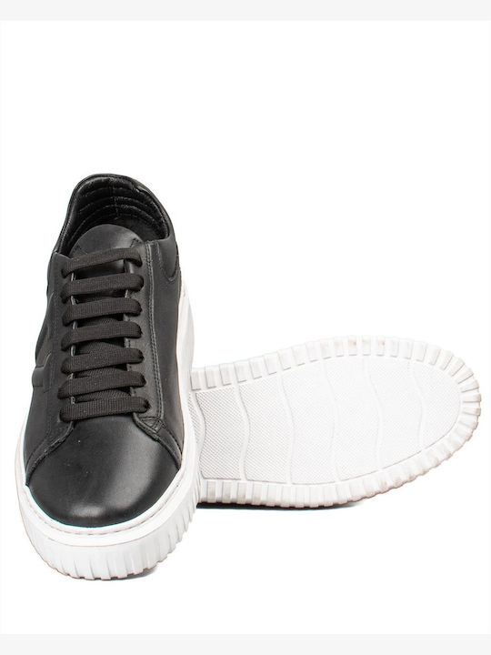 Ανδρικά Sneakers Μαύρο
