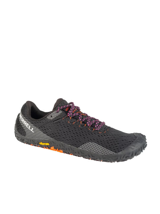 Merrell Vapor Glove 6 Sport Shoes Running Black