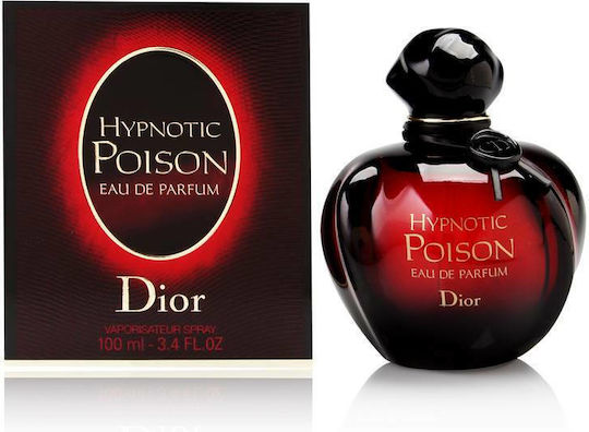 Dior Hypnotic Poison Eau de Parfum 100ml