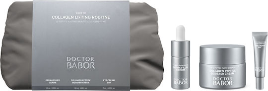 Babor Skin Care Set for Αnti-ageing & Firming 4pcs