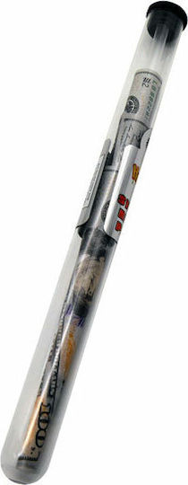 Dollars Cone 110mm Glas-Tragetasche