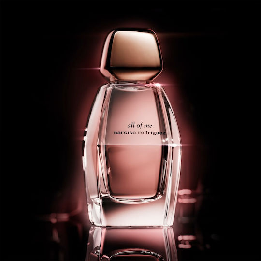 Narciso Rodriguez All Me Set pentru femei cu Loțiune de corp