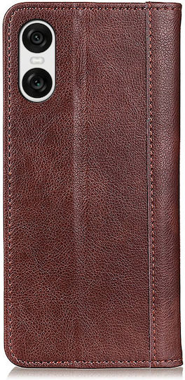 Book Piele Maro (Xperia 10 VI)