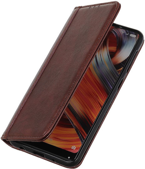 Book Piele Maro (Xperia 10 VI)