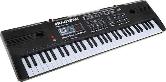 Ramiz Keyboard for 5+ Years