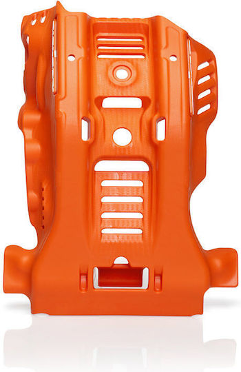 Acerbis 23764.010 KTM EXC 250/300 125 20 Оранжев