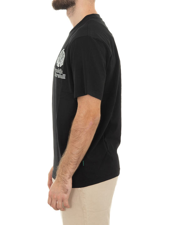 T-shirt Black