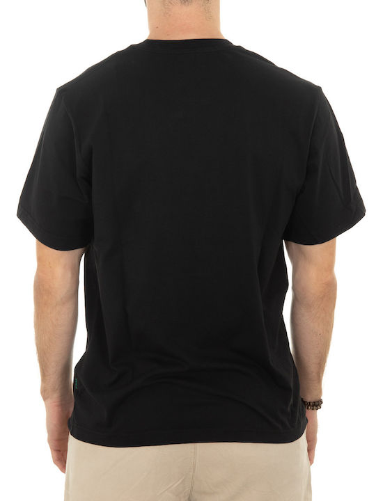 Franklin & Marshall T-shirt Black
