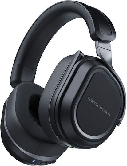 Turtle Beach Stealth 700 Gen 3 For XBOX Безжичен Надушници Геймърски слушалки с връзка Bluetooth / USB Черен