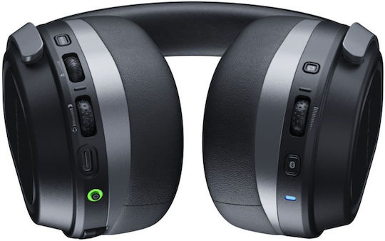 Turtle Beach Stealth 700 Gen 3 For XBOX Fără fir Over Ear Gaming