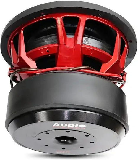 Audio System Subwoofer Αυτοκινήτου 12" 6000W RMS