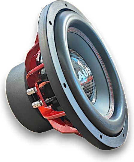 Audio System Subwoofer Auto 12" 2000W RMS