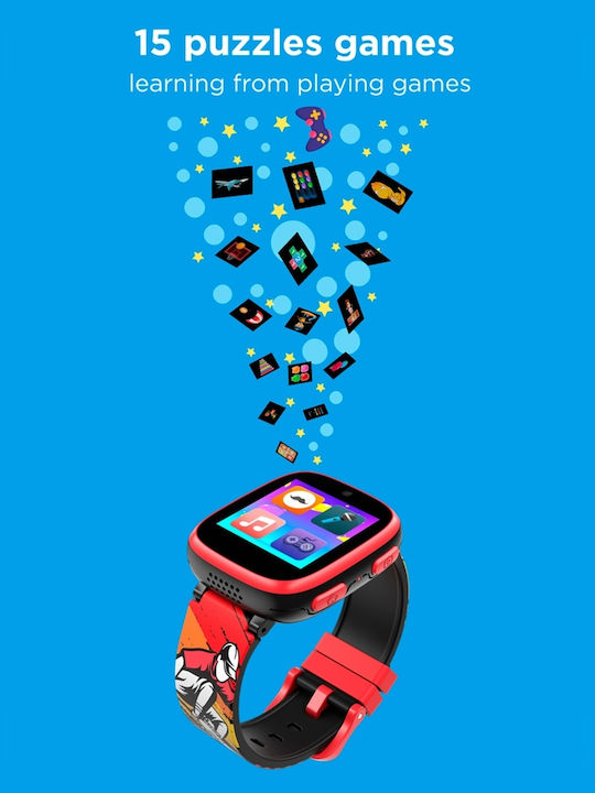 Παιδικό Smartwatch