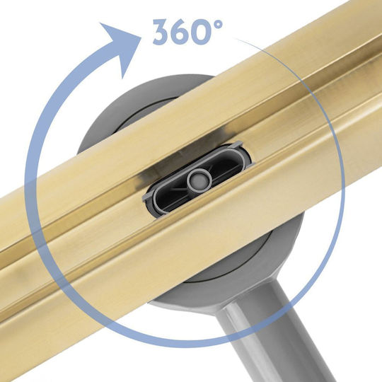 Rea Neox Slim Pro Gold 90 Drenaj Liniar