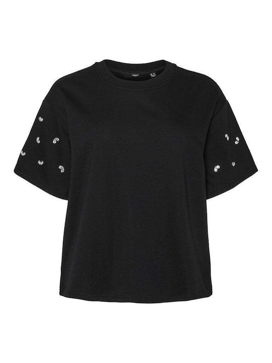 Vero Moda Blouse Black 10318799