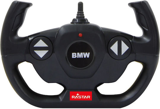 Jamara BMW M4 Coupe Радиоуправляемо Автомобил Дрифт Бял