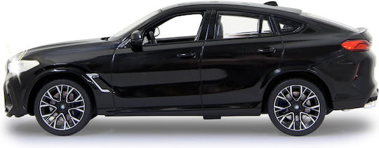 Jamara BMW X6 M Teleghidat Mașină Negru