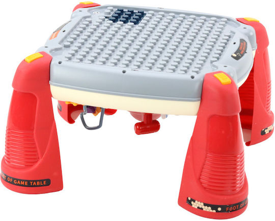 Lean Toys Activity Table with Music and Sounds for 18++ Months