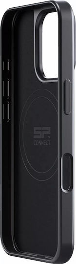 SP Connect SPC+ Mobile Phone Case Apple iPhone 16 Pro for Motorcycle Mount