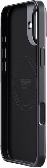 SP Connect SPC+ Θήκη Κινητού Apple iPhone 16 Plus για Βάση Στήριξης Μοτοσυκλέτας
