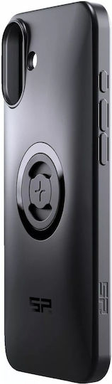 SP Connect SPC+ Θήκη Κινητού Apple iPhone 16 Plus για Βάση Στήριξης Μοτοσυκλέτας